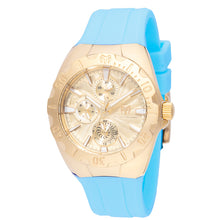 Cargar imagen en el visor de la galería, RELOJ DEPORTIVO PARA MUJER TECHNOMARINE CRUISE ORIGINAL TM-124009 - NEGRO
