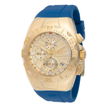 Cargar imagen en el visor de la galería, RELOJ DEPORTIVO PARA HOMBRE TECHNOMARINE CRUISE ORIGINAL TM-124004 - NEGRO
