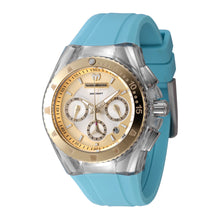 Cargar imagen en el visor de la galería, RELOJ DEPORTIVO PARA MUJER TECHNOMARINE CRUISE TM-116002 - BLANCO
