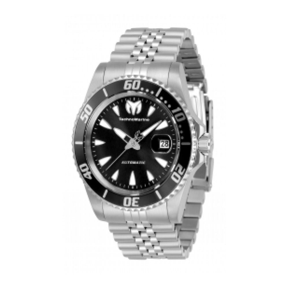 RELOJ  PARA HOMBRE TECHNOMARINE MANTA TM-219047 - ACERO