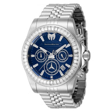 Cargar imagen en el visor de la galería, RELOJ  PARA HOMBRE TECHNOMARINE MANTA TM-222017 - ACERO
