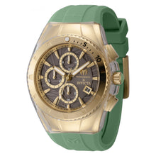 Cargar imagen en el visor de la galería, RELOJ DEPORTIVO PARA HOMBRE TECHNOMARINE FIVE ELEMENTS TM 122005 - VERDE, BLANCO, NEGRO
