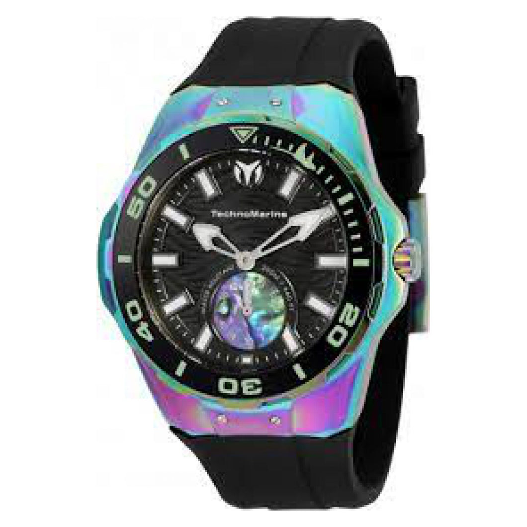 RELOJ DEPORTIVO PARA HOMBRE TECHNOMARINE CRUCERO TM-120014 -