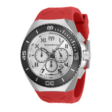 Cargar imagen en el visor de la galería, RELOJ DEPORTIVO PARA HOMBRE TECHNOMARINE MANTA TM-220003 - BORGOÑA
