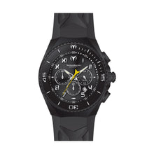Cargar imagen en el visor de la galería, RELOJ DEPORTIVO PARA HOMBRE TECHNOMARINE MANTA TM-215069 - AMARILLO NEGRO
