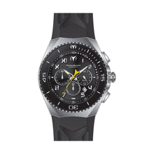 Cargar imagen en el visor de la galería, RELOJ DEPORTIVO PARA HOMBRE TECHNOMARINE MANTA TM-215068 - AMARILLO, NEGRO
