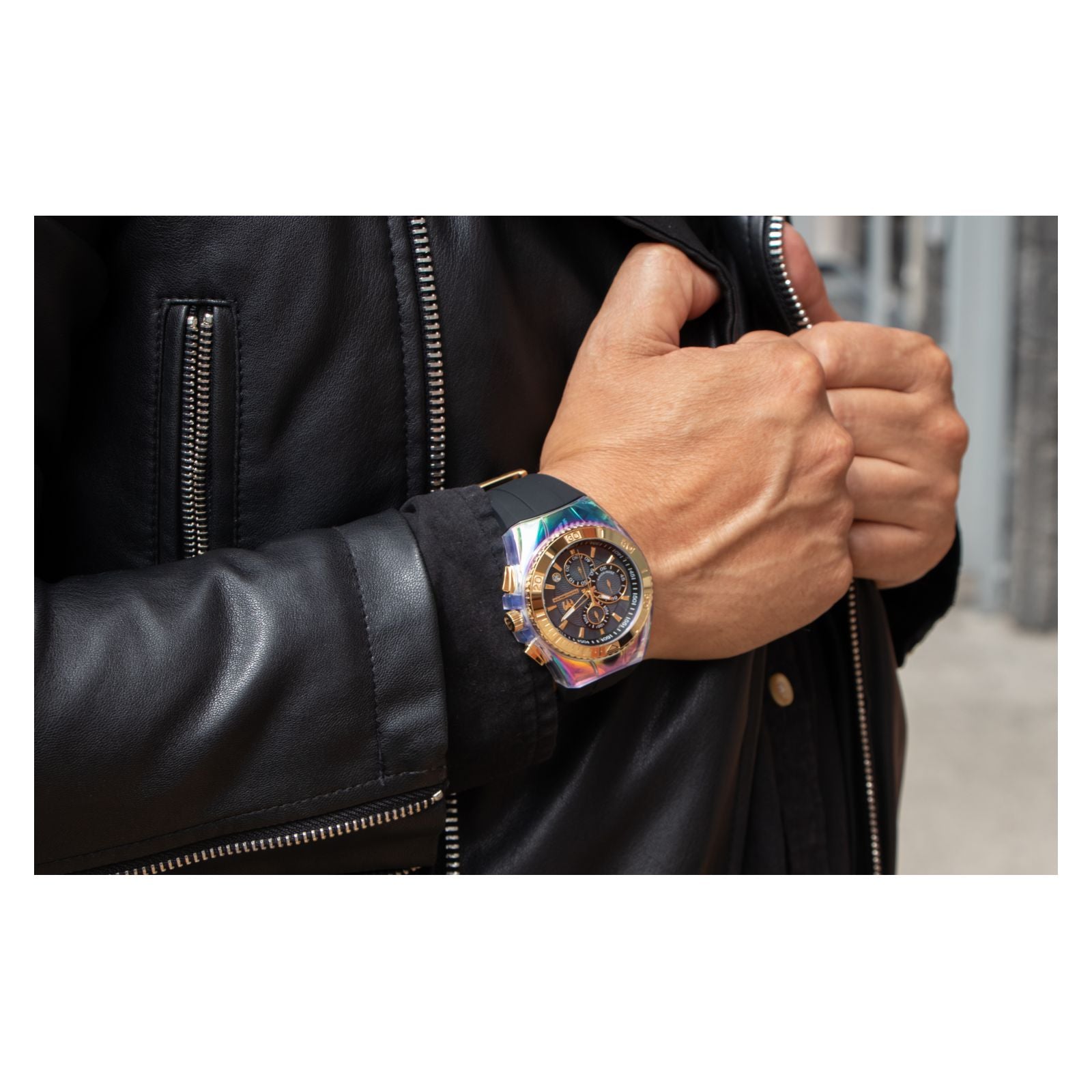 ➦ Los tipos de relojes deportivos más conocidos ⌚ – Technomarine Colombia